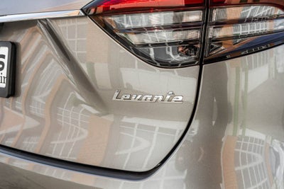 2022 Maserati Levante GT