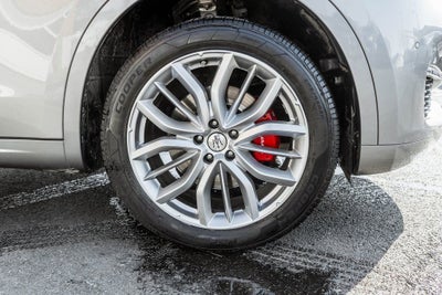 2022 Maserati Levante GT