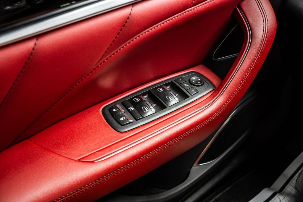 2023 Maserati Levante GT
