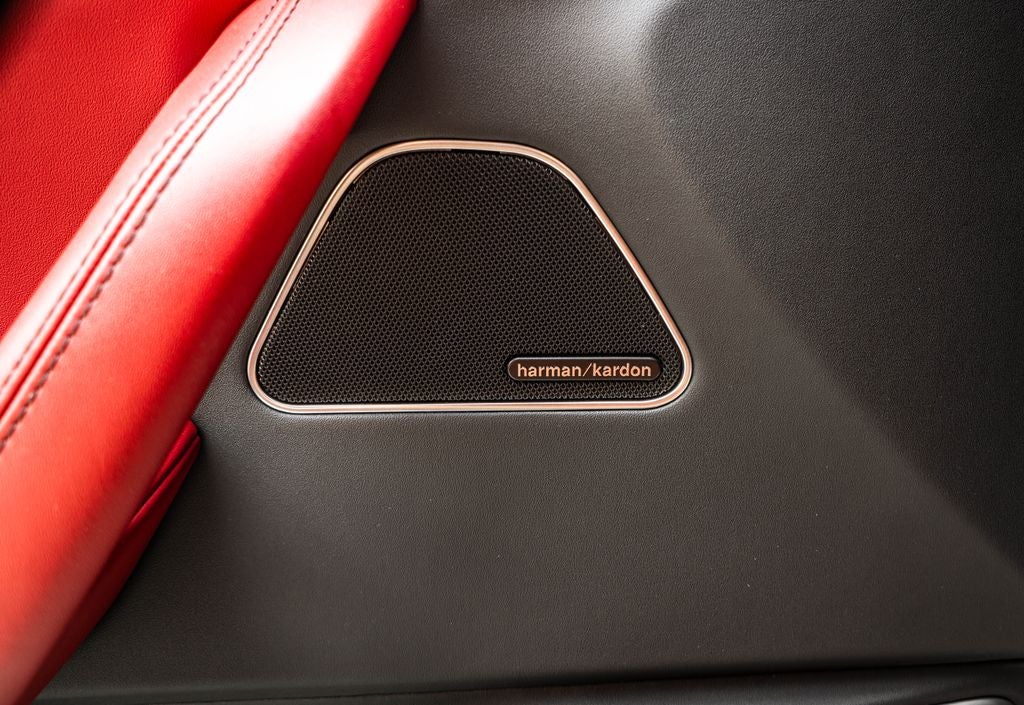 2023 Maserati Levante GT