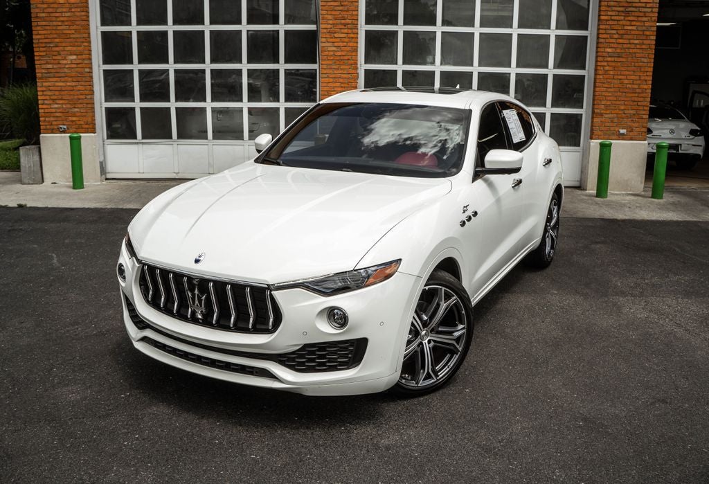 2023 Maserati Levante GT