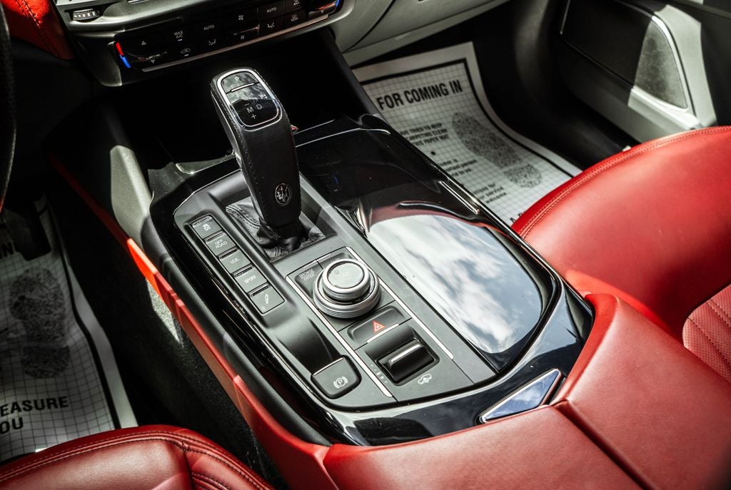 2023 Maserati Levante GT