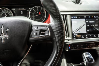 2023 Maserati Levante GT