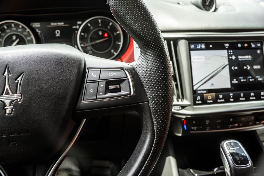 2023 Maserati Levante GT