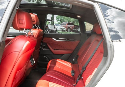 2023 Maserati Levante GT