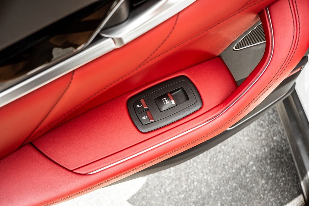 2023 Maserati Levante GT