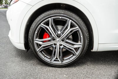 2023 Maserati Levante GT