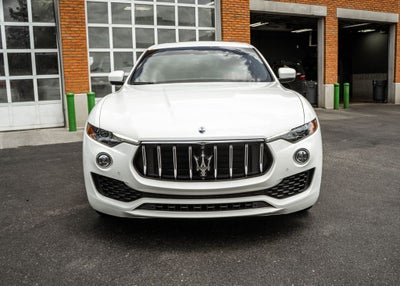 2023 Maserati Levante GT
