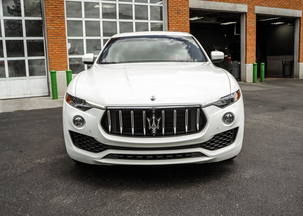 2023 Maserati Levante GT