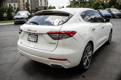 2023 Maserati Levante GT