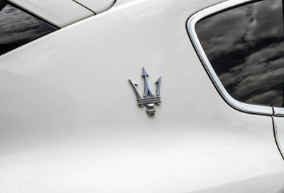 2023 Maserati Levante GT
