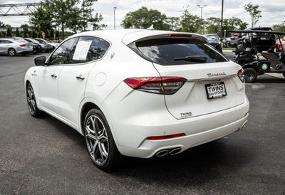 2023 Maserati Levante GT