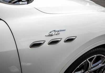 2023 Maserati Levante GT