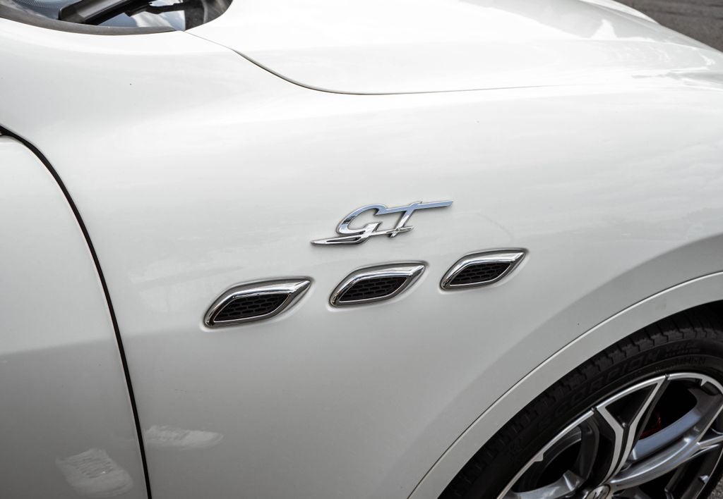 2023 Maserati Levante GT