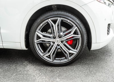 2023 Maserati Levante GT