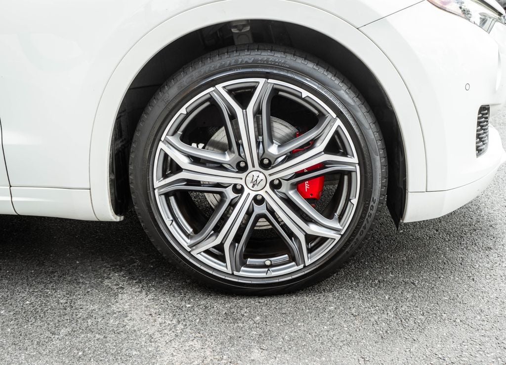 2023 Maserati Levante GT