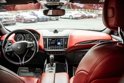 2023 Maserati Levante GT