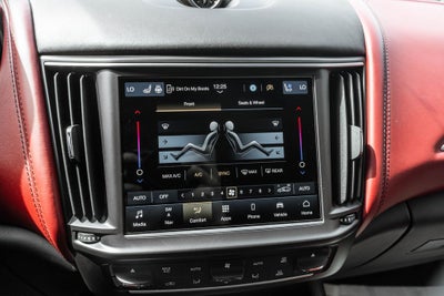 2022 Maserati Levante GT