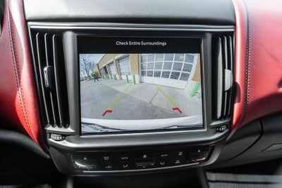 2022 Maserati Levante GT