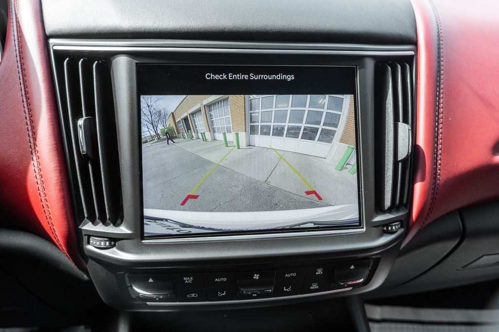 2022 Maserati Levante GT