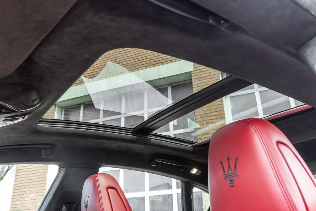 2022 Maserati Levante GT