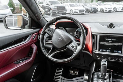 2022 Maserati Levante GT