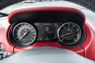 2022 Maserati Levante GT