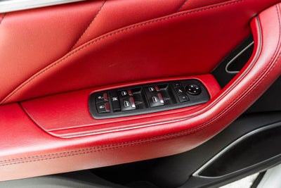 2022 Maserati Levante GT