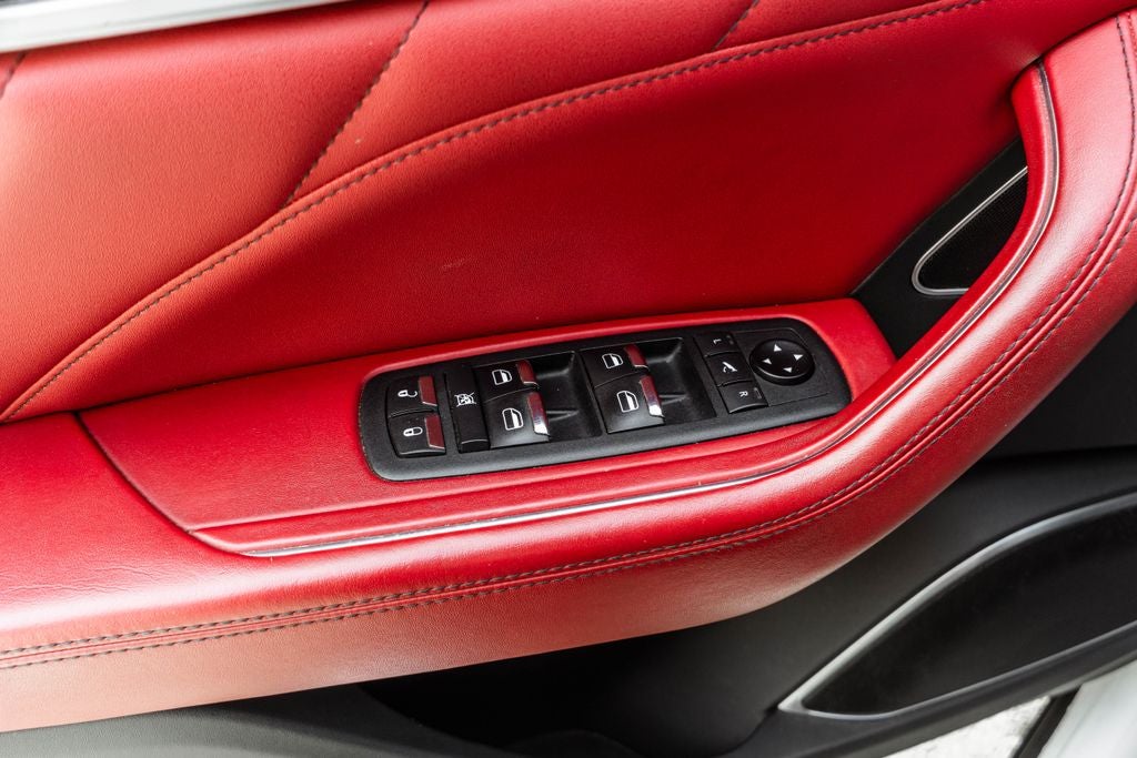 2022 Maserati Levante GT