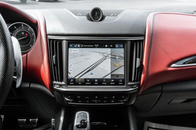 2022 Maserati Levante GT