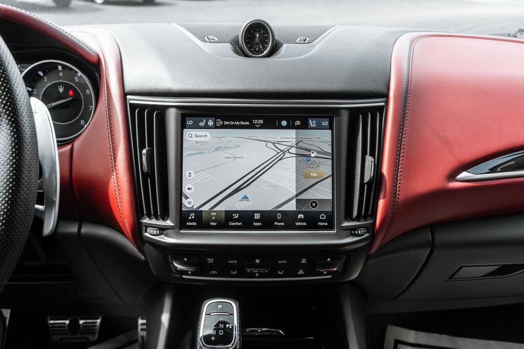 2022 Maserati Levante GT