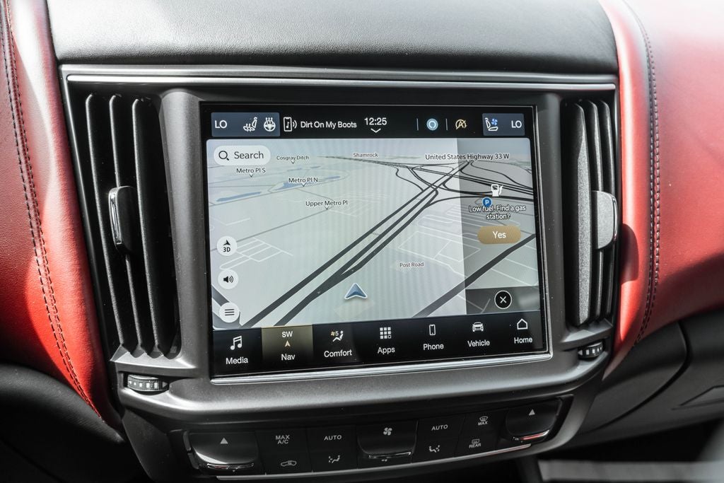 2022 Maserati Levante GT