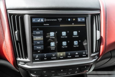 2022 Maserati Levante GT