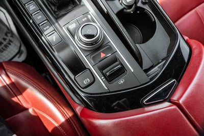 2022 Maserati Levante GT