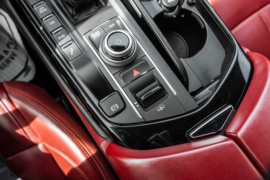 2022 Maserati Levante GT