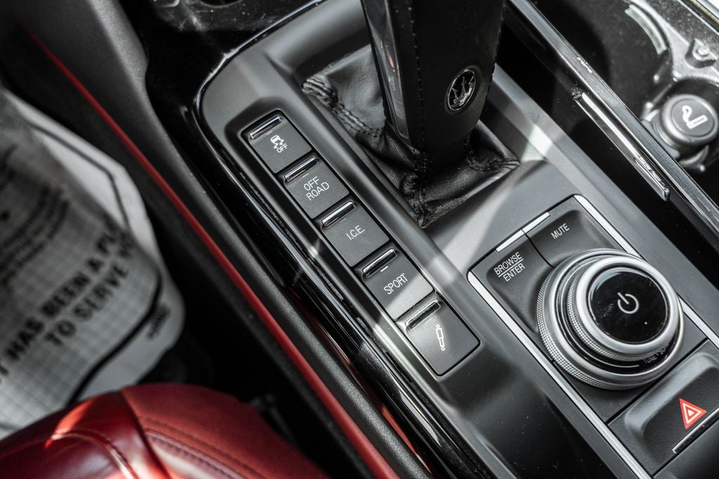 2022 Maserati Levante GT