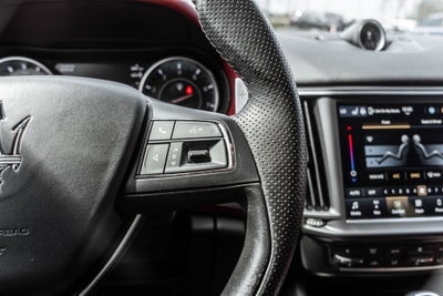 2022 Maserati Levante GT