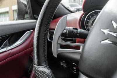 2022 Maserati Levante GT