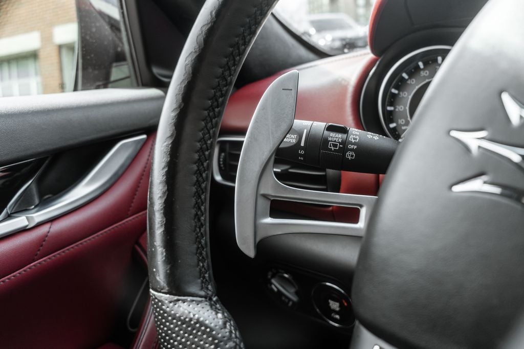 2022 Maserati Levante GT