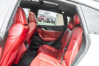 2022 Maserati Levante GT