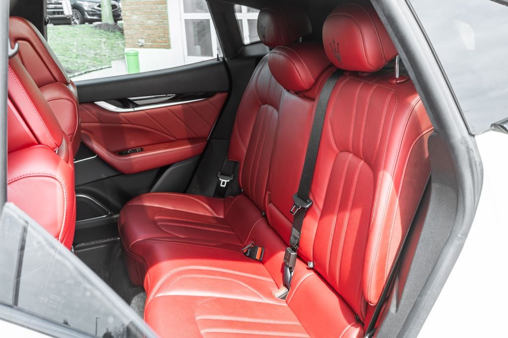 2022 Maserati Levante GT