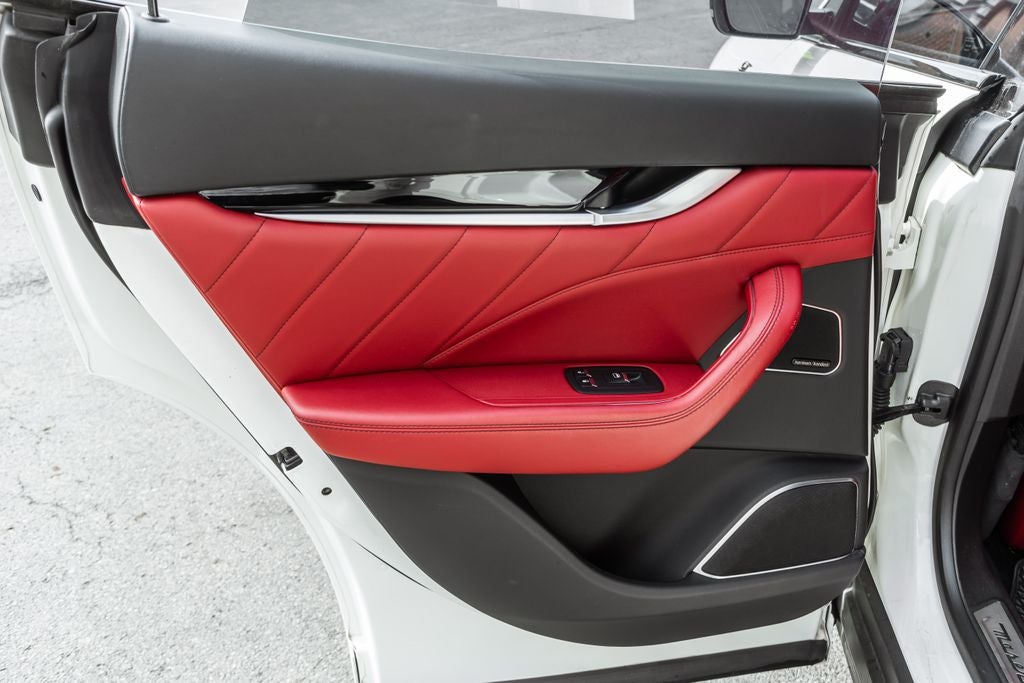 2022 Maserati Levante GT