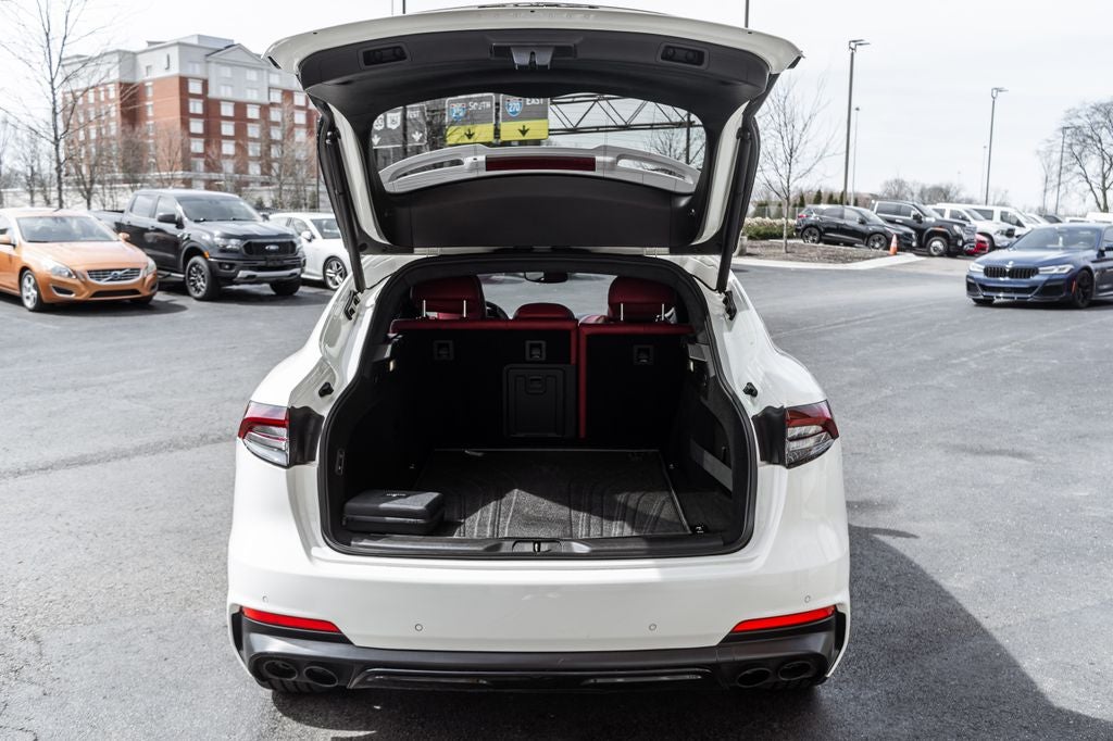 2022 Maserati Levante GT