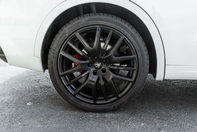 2022 Maserati Levante GT