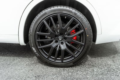 2022 Maserati Levante GT