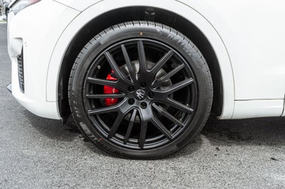 2022 Maserati Levante GT