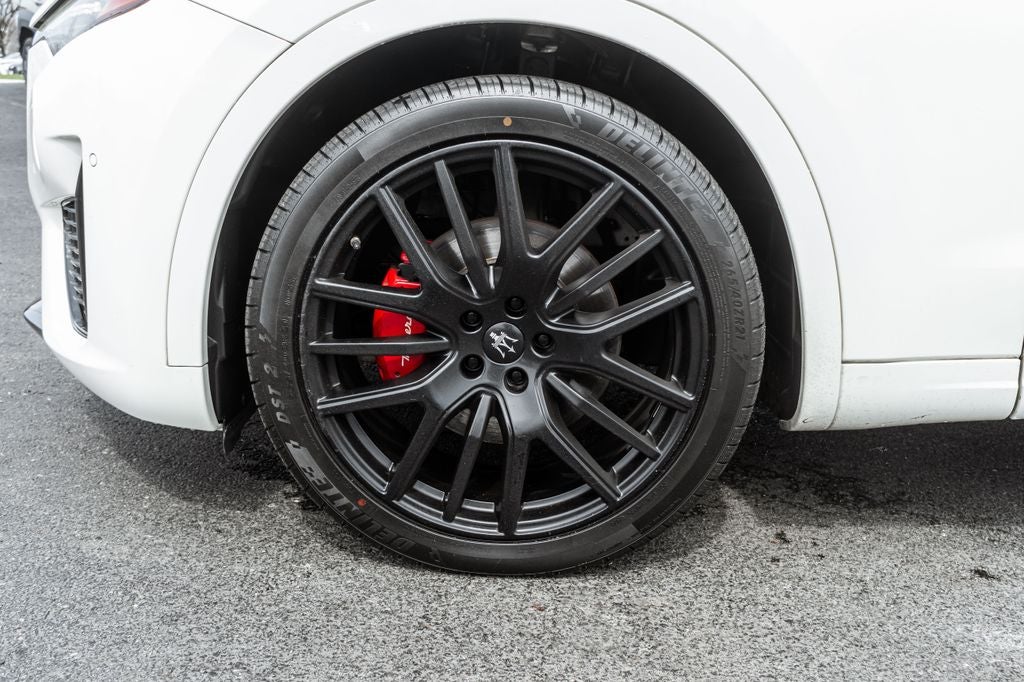 2022 Maserati Levante GT