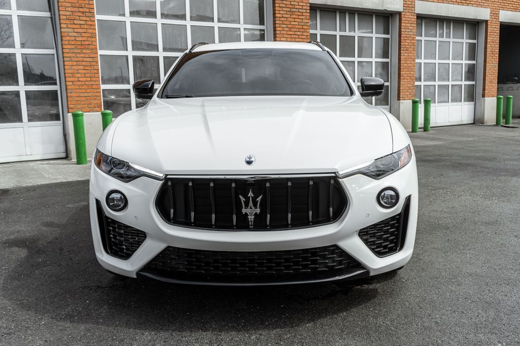 2022 Maserati Levante GT