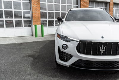 2022 Maserati Levante GT