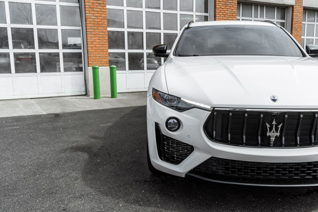 2022 Maserati Levante GT